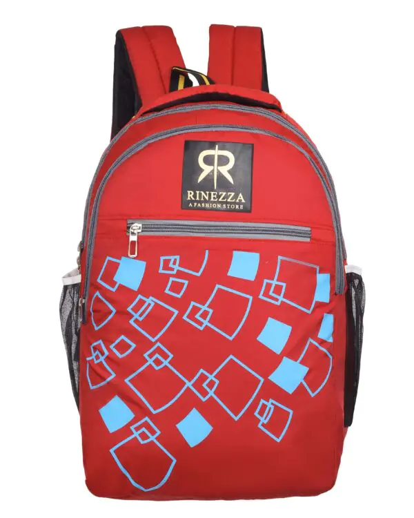 Rinezza Backpacks | Trendy School Bags | College Bags & Travel Backpacks Online
