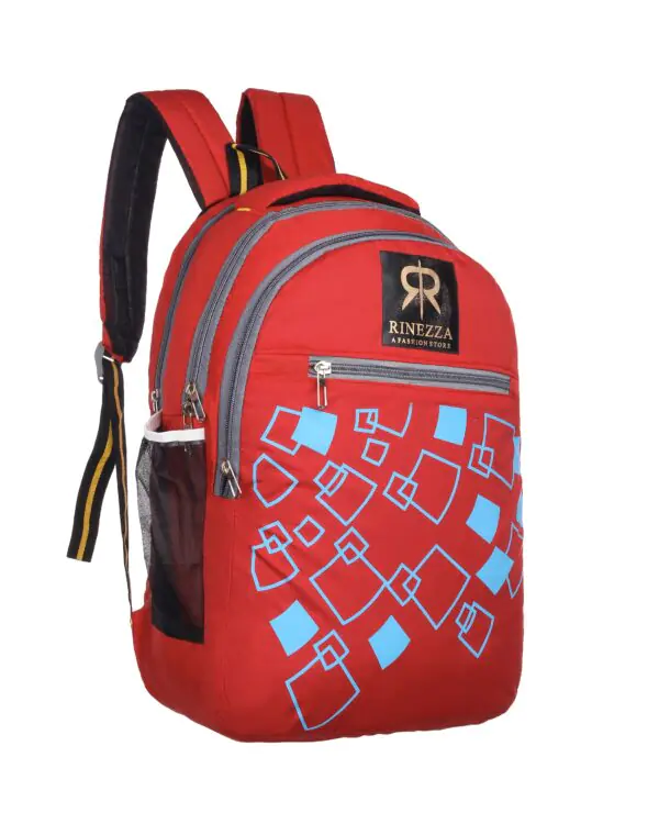 Rinezza Backpacks | Trendy School Bags | College Bags & Travel Backpacks Online